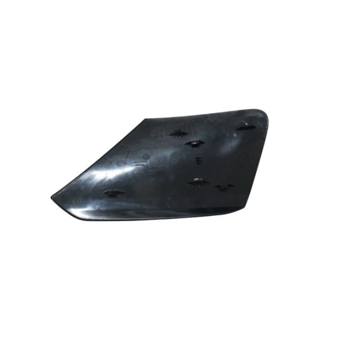 VOLKSWAGEN TRANSPORTER- T8- 2025-); ELEKTRİK ŞARJ DOLUM DIŞ KAPAĞI SİYAH (PÜTÜRLÜ)