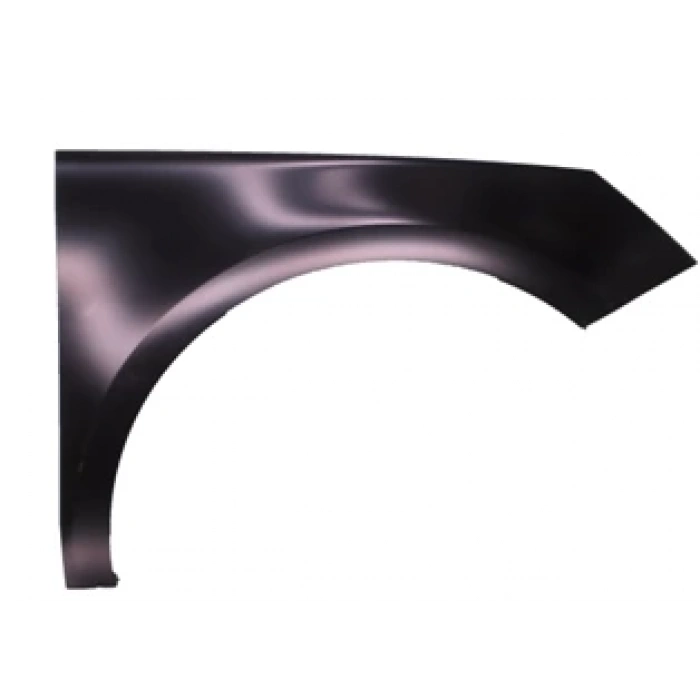 AUDI A1- 11/18; ÖN ÇAMURLUK DELIKSIZ SAG (TYG)