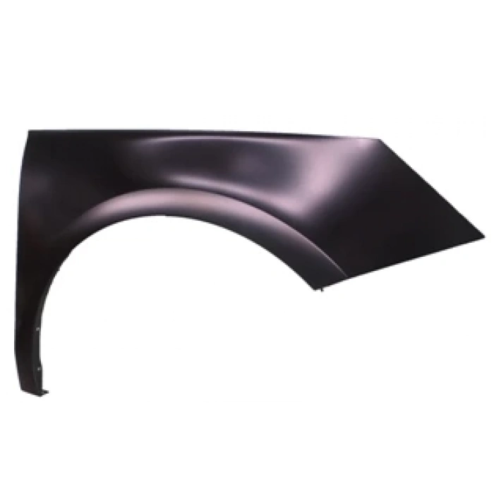 AUDI A1- 11/18; ÖN ÇAMURLUK DELIKSIZ SAG (TYG)