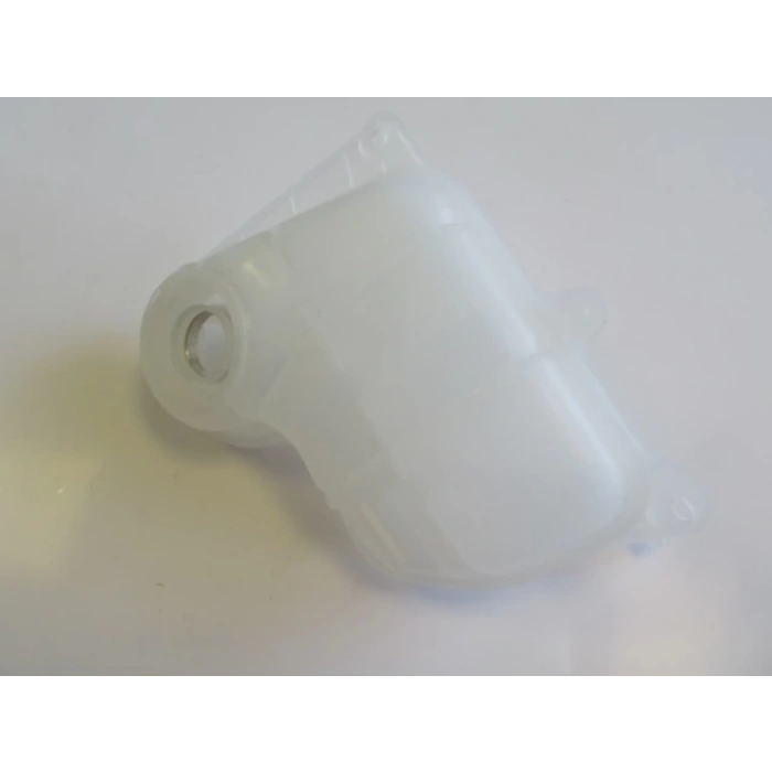 AUDI A4- 95/99; RADYATÖR YEDEK SU DEPOSU (KAPAKSIZ)