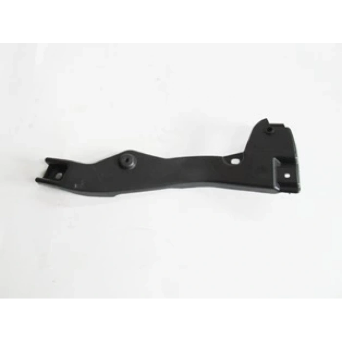 AUDI A4- 05/08; ÖN TAMPON BRAKETI SOL KÜÇÜK (YAN KULAGA TAKILAN) (PLASTIK) (BFN)