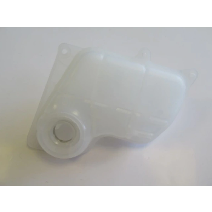 AUDI A6- 01/04; RADYATÖR YEDEK SU DEPOSU (KAPAKSIZ)