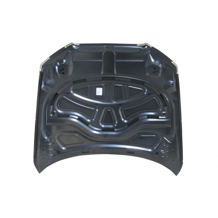 AUDI A6- 12/18; MOTOR KAPUTU (ALÜMINYUM) (TYG)