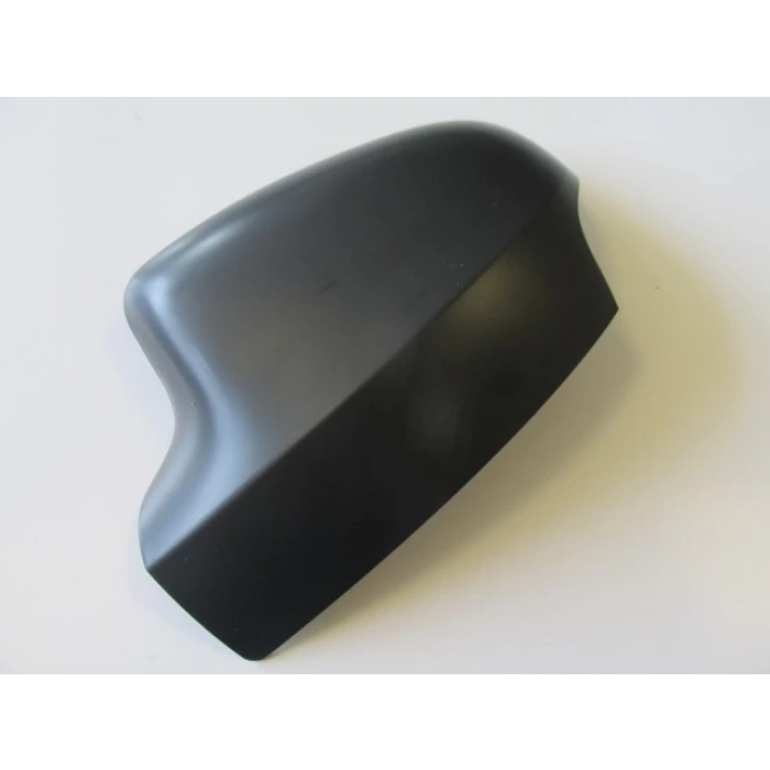 1514-2996 DACIA SANDERO- 13/20; AYNA KAPAĞI SOL SİYAH Oem No:963737459R