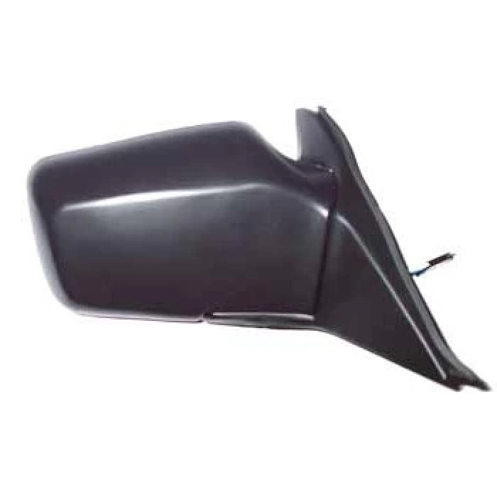 BMW 3 SERI- E30- 84/91; KAPI AYNASI SAG ELEKTRIKLI/ISITMASIZ 4PINLI SIYAH