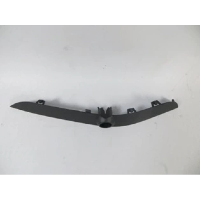 BMW X5- E53- 04/06; ÖN TAMPON BANDI SAG (PARK SENSÖR DELIKLI)