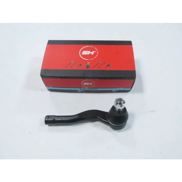 DAIHATSU TERIOS- 06/11; ROT BASI SAG (SH)