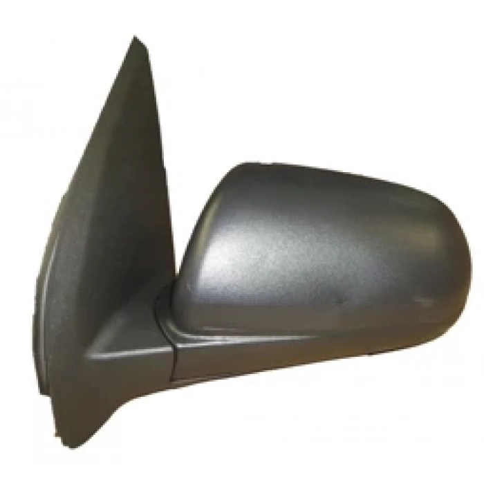 CHEVROLET AVEO- SD- 07/12; KAPI AYNASI SOL ELEKTRIKLI SIYAH KAPAKLI 3 FISLI (FAMELLA)