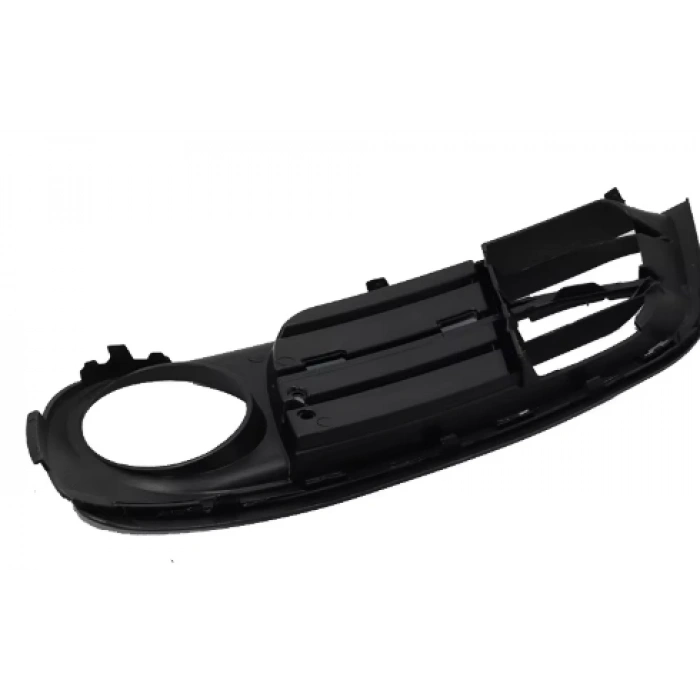 BMW SİS FAR ÇERÇEVESİ SAĞ YARI AÇIK F10LCİ-F11LCİ-FIND-51117331738 MODERN 2014->