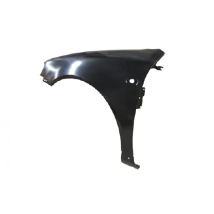 AUDI A3- 00/03; ÖN ÇAMURLUK DELİKLİ SOL (TYG)