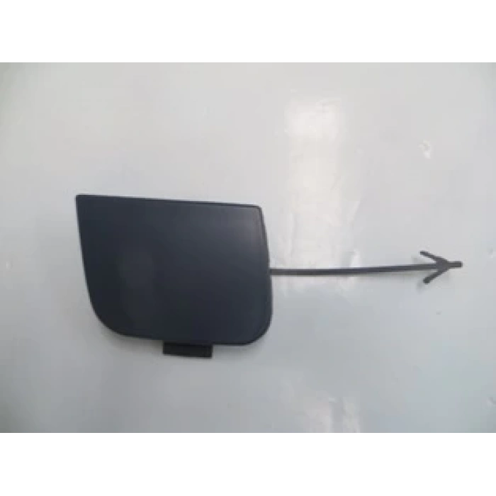 AUDI A3- 04/05; ÖN TAMPON ÇEKİ DEMİRİ KAPAĞI 3 KAPI GRİ (TW)