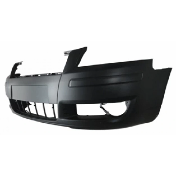 AUDI A3- 04/05; ÖN TAMPON (SİS/IZGARA DELİKLİ FAR YIKAMA DELİKSİZ PHIRA)