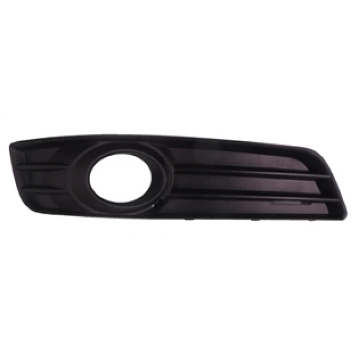 AUDI A3- 09/12; SİS LAMBA KAPAĞI SAĞ SİS DELİKLİ (TYG)