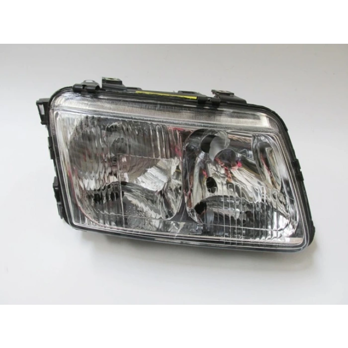 AUDI A3- 97/00; FAR LAMBASI SAĞ ELEKTRİKLİ/SİSLİ (H7/H4) (DJ AUTO)