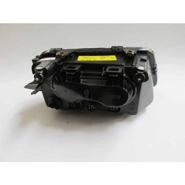 AUDI A3- 97/00; FAR LAMBASI SOL ELEKTRİKLİ/SİSLİ (H7/H4) (DJ AUTO)