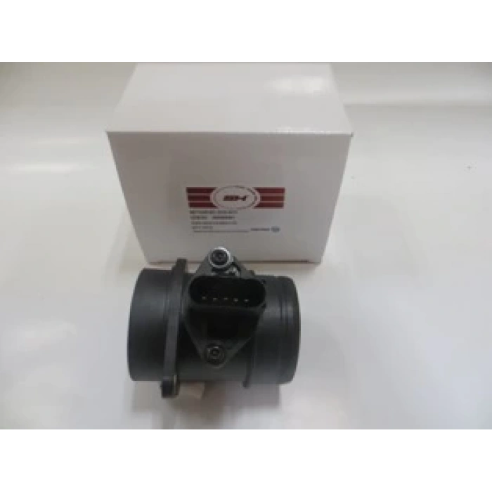 AUDI A3- 97/03; HAVA AKIS SENSÖRÜ (DEBIMETRE) 5 FISLI (1.9 TDI) (SH)