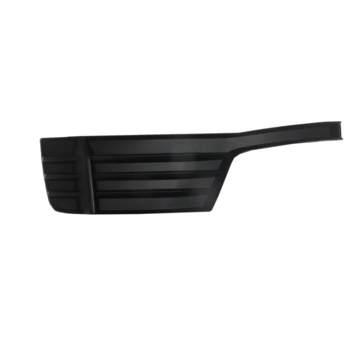 AUDI A3- SB- 16/20; SİS LAMBA KAPAĞI SOL DELİKSİZ (TYG)