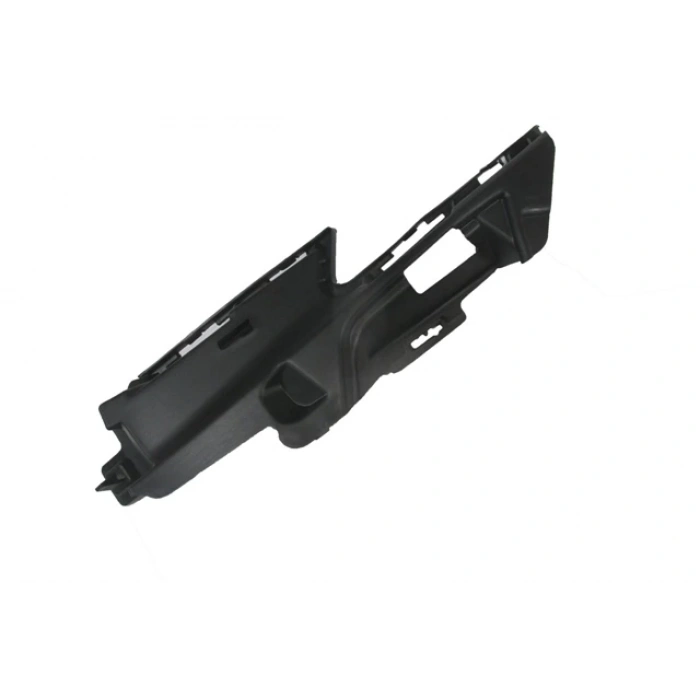 AUDI A3- SD/SB- 16/20; ÖN TAMPON BAĞLANTI BRAKETİ SOL (PLASTİK)(TW)