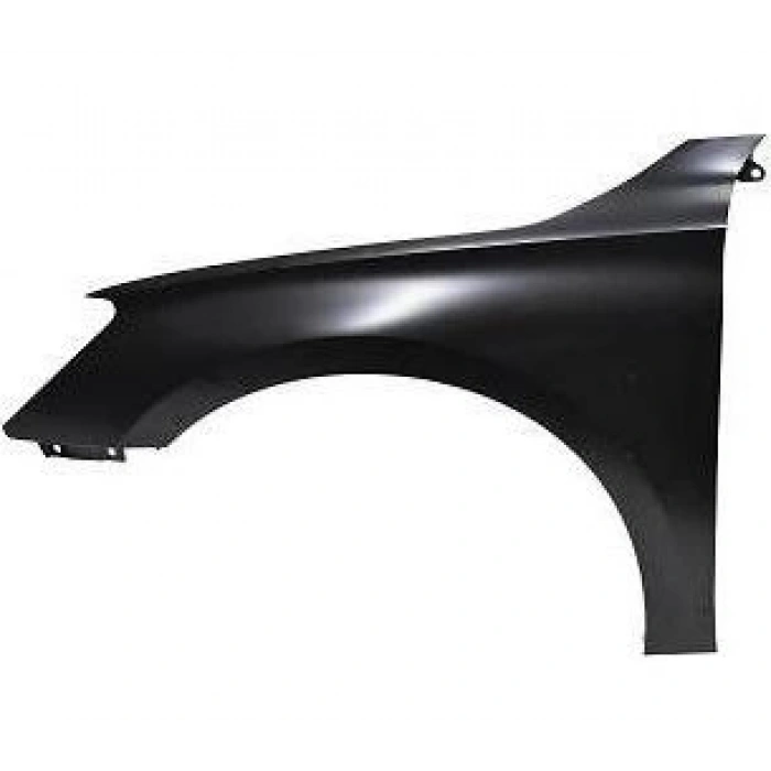 AUDI A3- SD/SB- 21/25; ÖN ÇAMURLUK DELİKSİZ SOL (TYG)