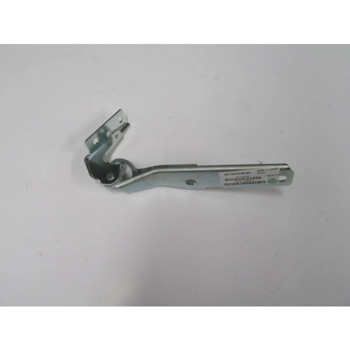 AUDI A4- 02/05; KAPUT MENTEŞESİ SOL (TYG)