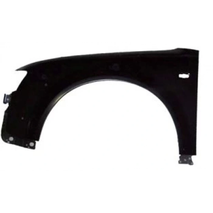 AUDI A4- 02/05; ÖN ÇAMURLUK DELİKLİ SOL (TYG)