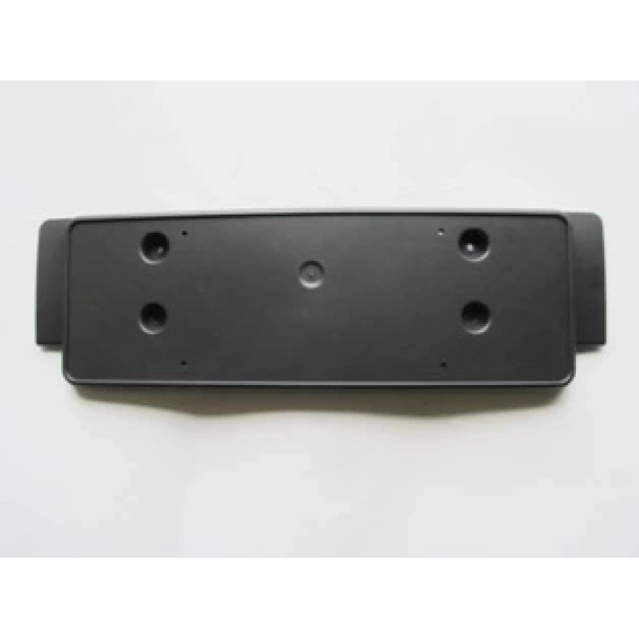 AUDI A4- 02/05; ÖN TAMPON PLAKALIK PLASTİĞİ 45 CM KÜÇÜK (BFN)