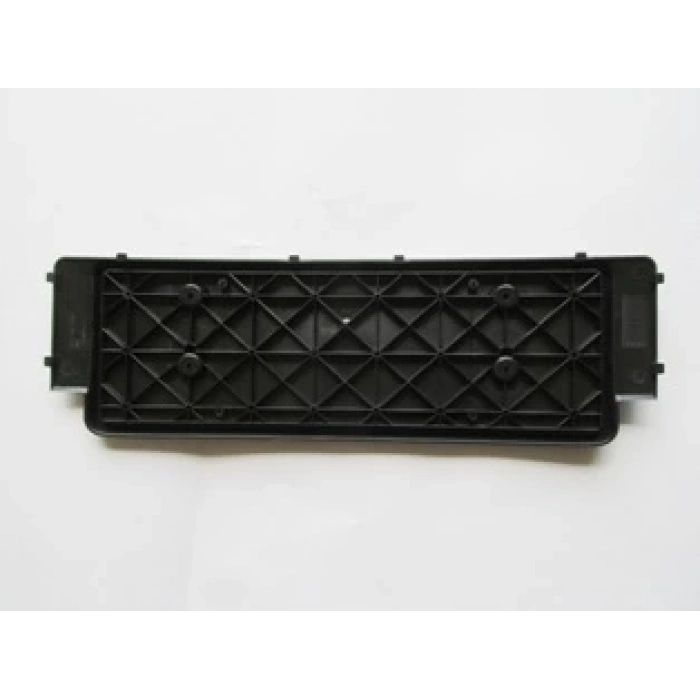 AUDI A4- 02/05; ÖN TAMPON PLAKALIK PLASTİĞİ 45 CM KÜÇÜK (BFN)