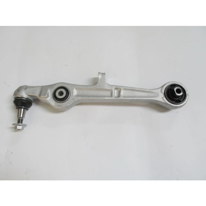 AUDI A4- 05/08; ÖN ALT TABLA DÜZ TIP SAG/SOL AYNI (ADET)(SALINCAK) ALÜMINYUM (SH)