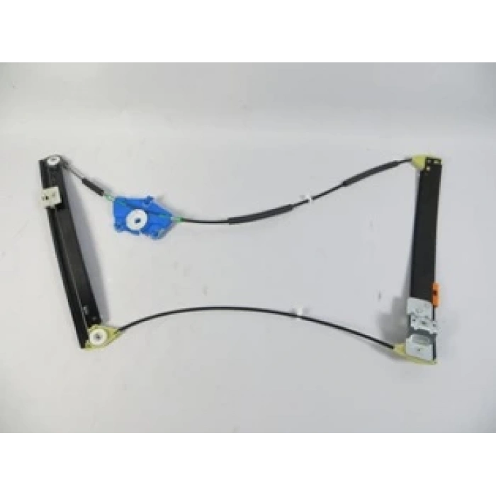 AUDI A4- 05/08; ÖN CAM KRİKOSU SAĞ ELEKTRİKLİ/MOTORSUZ 4KAPI (TW)