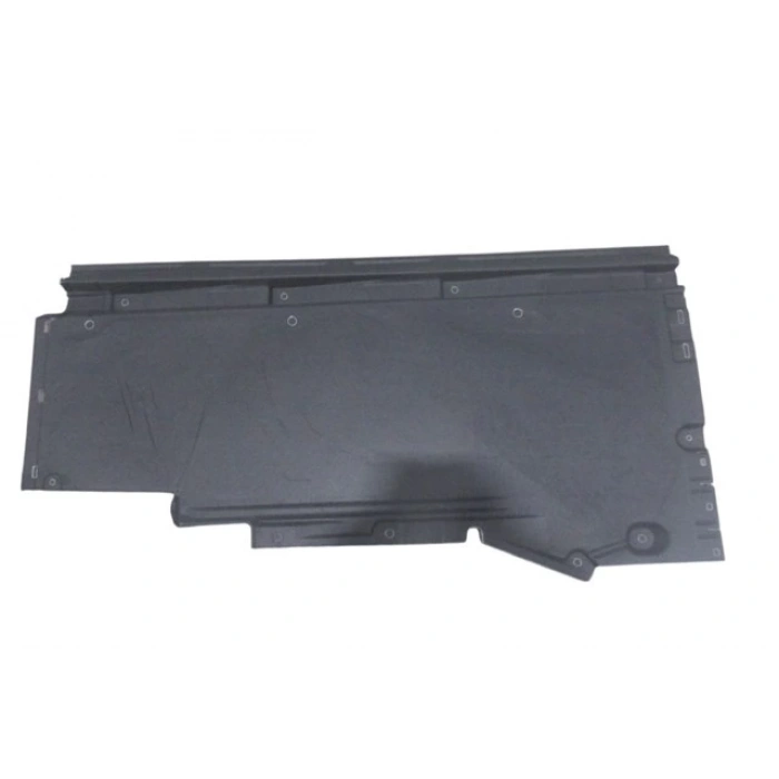 AUDI A4- 13/15; KARTER MUHAFAZA PLASTİĞİ SOL (TW)