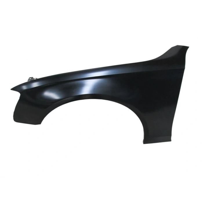 AUDI A4- 13/15; ÖN ÇAMURLUK DELİKSİZ SOL (TW)