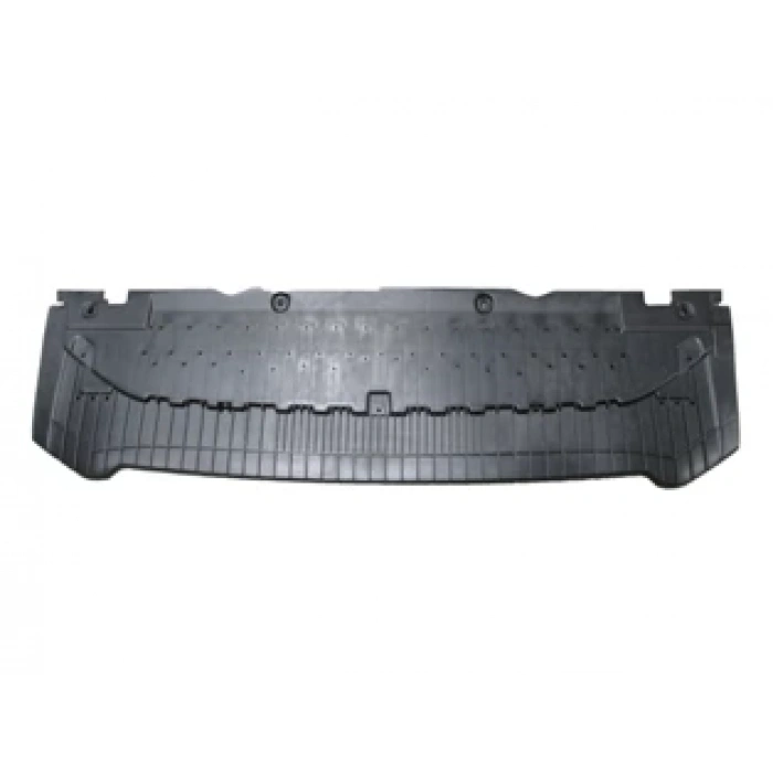 AUDI A4- 13/15; ÖN TAMPON ALT MUHAFAZA PLASTİĞİ (TW)