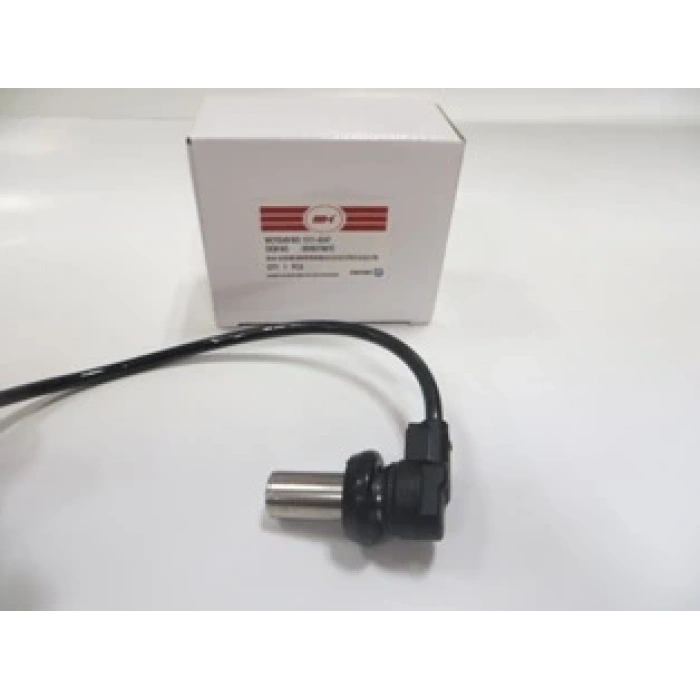 AUDI A4- 95/99; ABS SENSÖRÜ ARKA SAĞ/SOL AYNI (ADET) 2 FİŞLİ (1,6/1,8/1,9 TDI/2,4/2,6/2,5 TDI) (