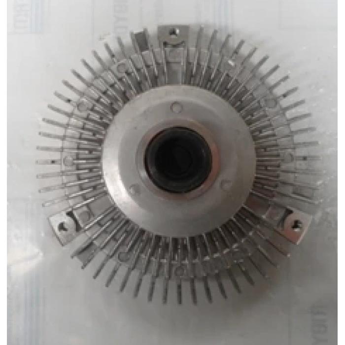AUDI A4- 95/99; FAN TERMİĞİ 2.5 TDI (NUK)