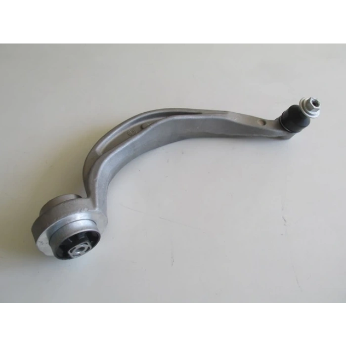 AUDI A5- 08/12; ÖN ALT TABLA SOL EGRI TIP BURÇLU/ROTILLI (65 MM M14) (SALINCAK) ALÜMINYUM (SH)