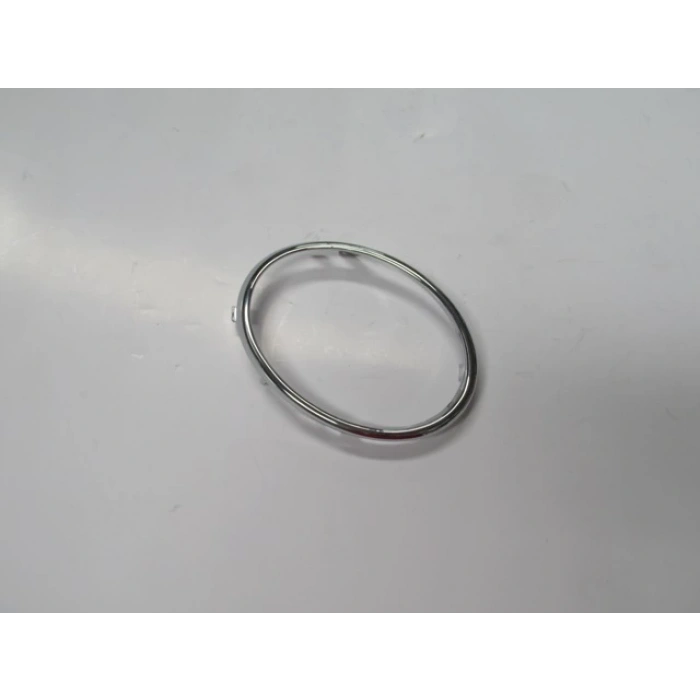 AUDI A5- 08/12; SİS LAMBA ÇERÇEVESİ SAĞ NİKELAJLI (TW)