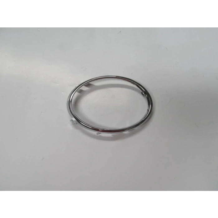 AUDI A5- 08/12; SİS LAMBA ÇERÇEVESİ SAĞ NİKELAJLI (TW)