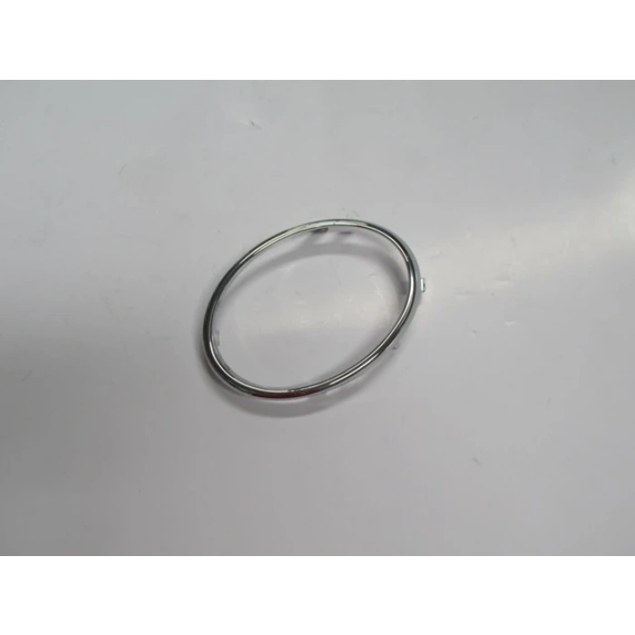 AUDI A5- 08/12; SİS LAMBA ÇERÇEVESİ SOL NİKELAJLI (TW)