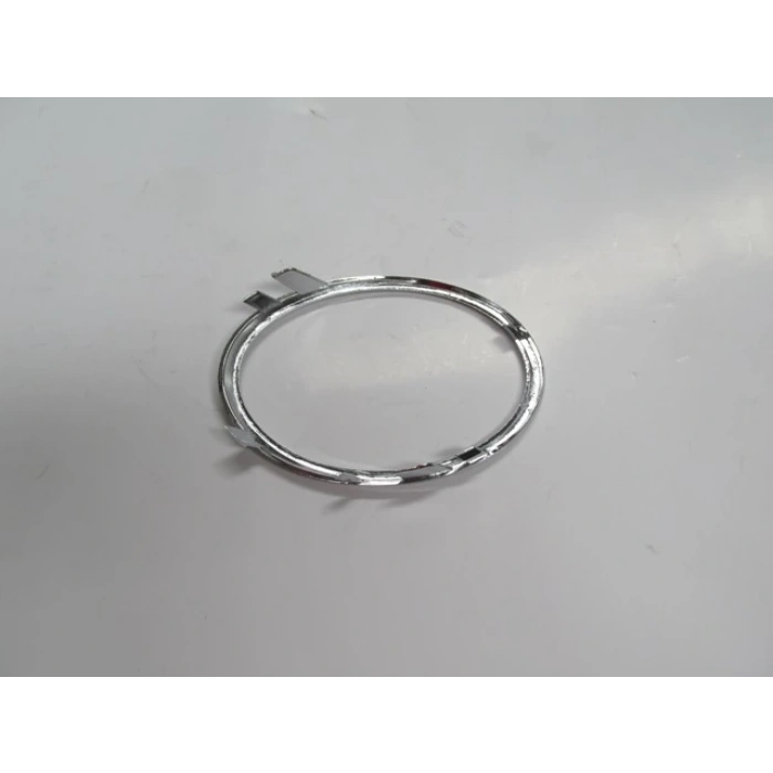 AUDI A5- 08/12; SİS LAMBA ÇERÇEVESİ SOL NİKELAJLI (TW)