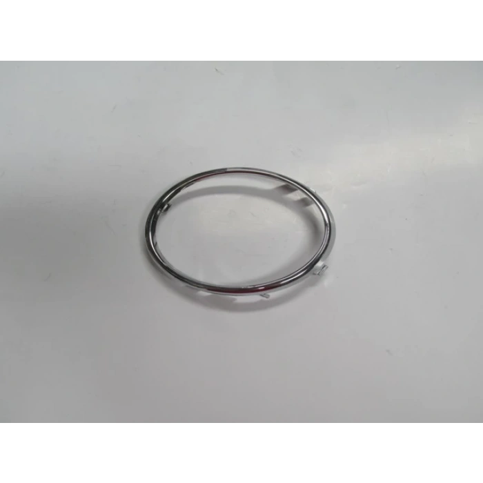 AUDI A5- 08/12; SİS LAMBA ÇERÇEVESİ SOL NİKELAJLI (TW)