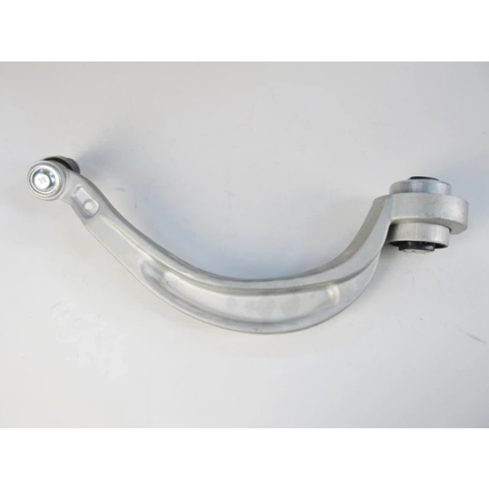 AUDI A5- 12/16; ÖN ALT TABLA SAĞ EĞRİ TİP BURÇLU/ROTİLLİ (65 MM M12) (SALINCAK) ALÜMİNYUM (SH)