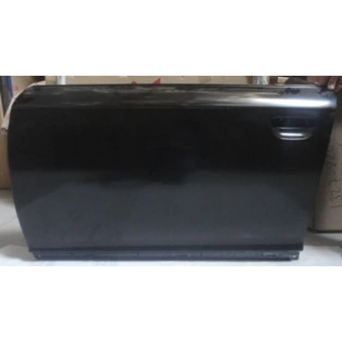 AUDI A6- 05/09; ÖN KAPI SOL (ÇERÇEVESİZ) (BFN)