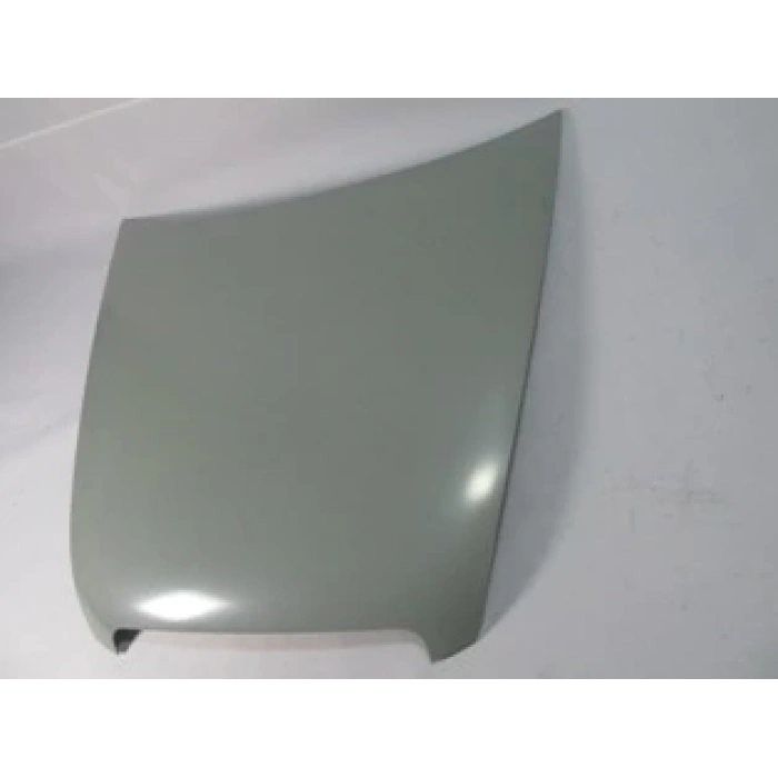 AUDI A6- 09/11; MOTOR KAPUTU GRİ BOYALI (İCELİ/ÇEKOMASTİKLİ) (SIMYI)