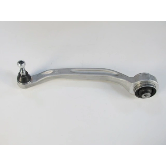 AUDI A6- 09/11; ÖN ALT TABLA SOL EĞRİ TİP (SALINCAK) ALÜMİNYUM (SH)