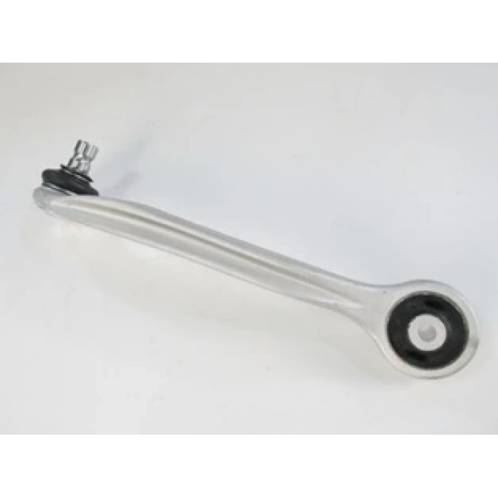 AUDI A6- 09/11; ÖN ÜST TABLA SOL EĞRİ TİP ROTİLLİ/BURÇLU (SALINCAK) ALÜMİNYUM (SH)