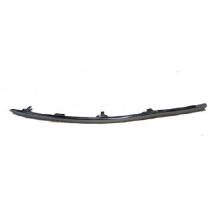 AUDI A6- 09/11; SİS LAMBA KAPAĞI ALT NİKELAJI SOL (TW)