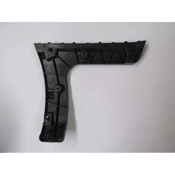 AUDI A6- 12/14; ARKA TAMPON BRAKETI SAG PLASTIK (BFN)