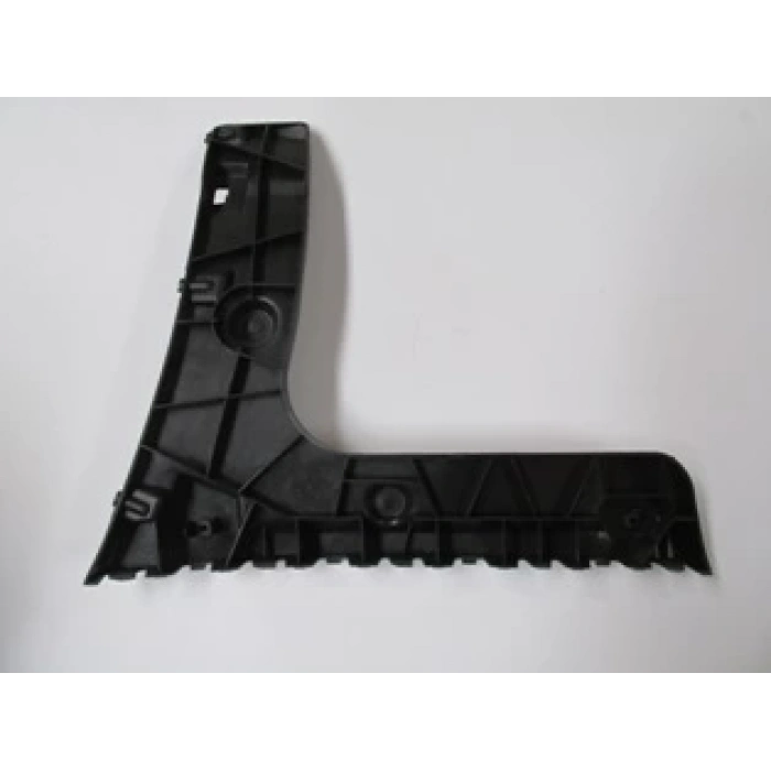 AUDI A6- 12/14; ARKA TAMPON BRAKETI SAG PLASTIK (BFN)