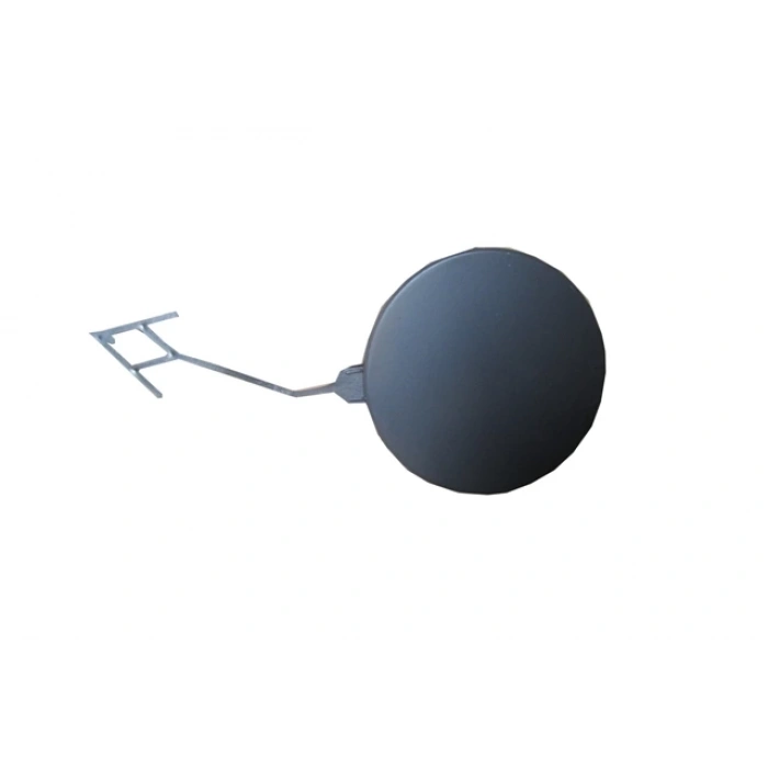 AUDI A6- 12/14; ARKA TAMPON ÇEKİ DEMİRİ KAPAĞI