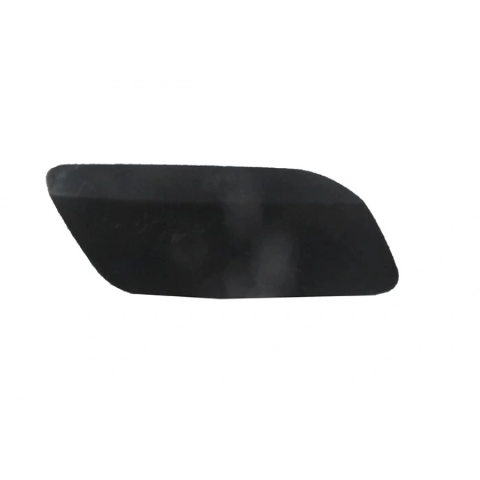 AUDI A6- 19/25; FAR YIKAMA FISKİYE KAPAĞI SAĞ (SİYAH)